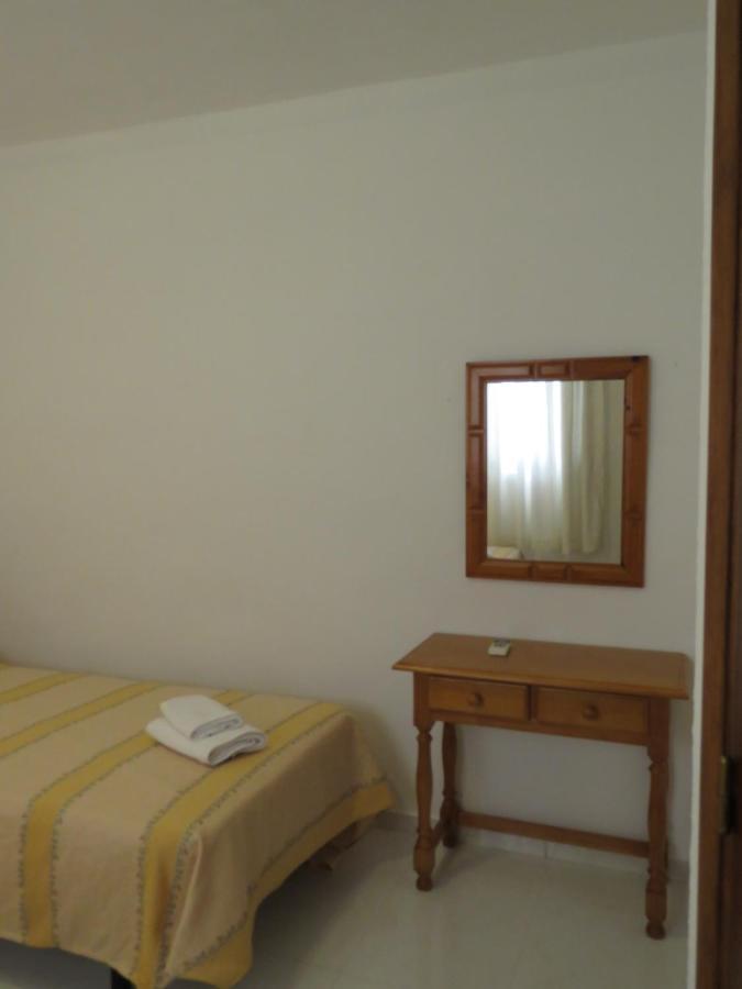 Cortijo Maricarmen Holiday home