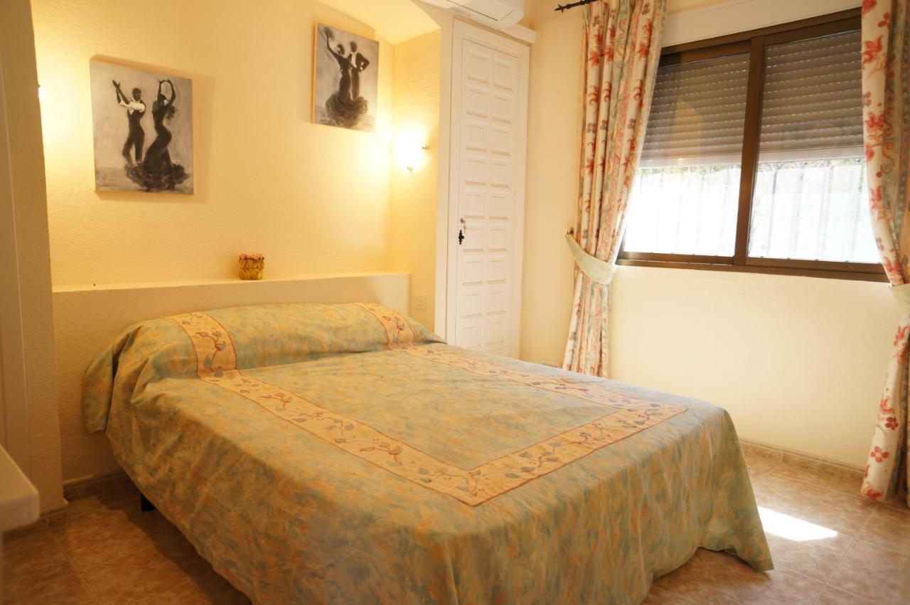 Apartment Casa Torrecilla Nerja