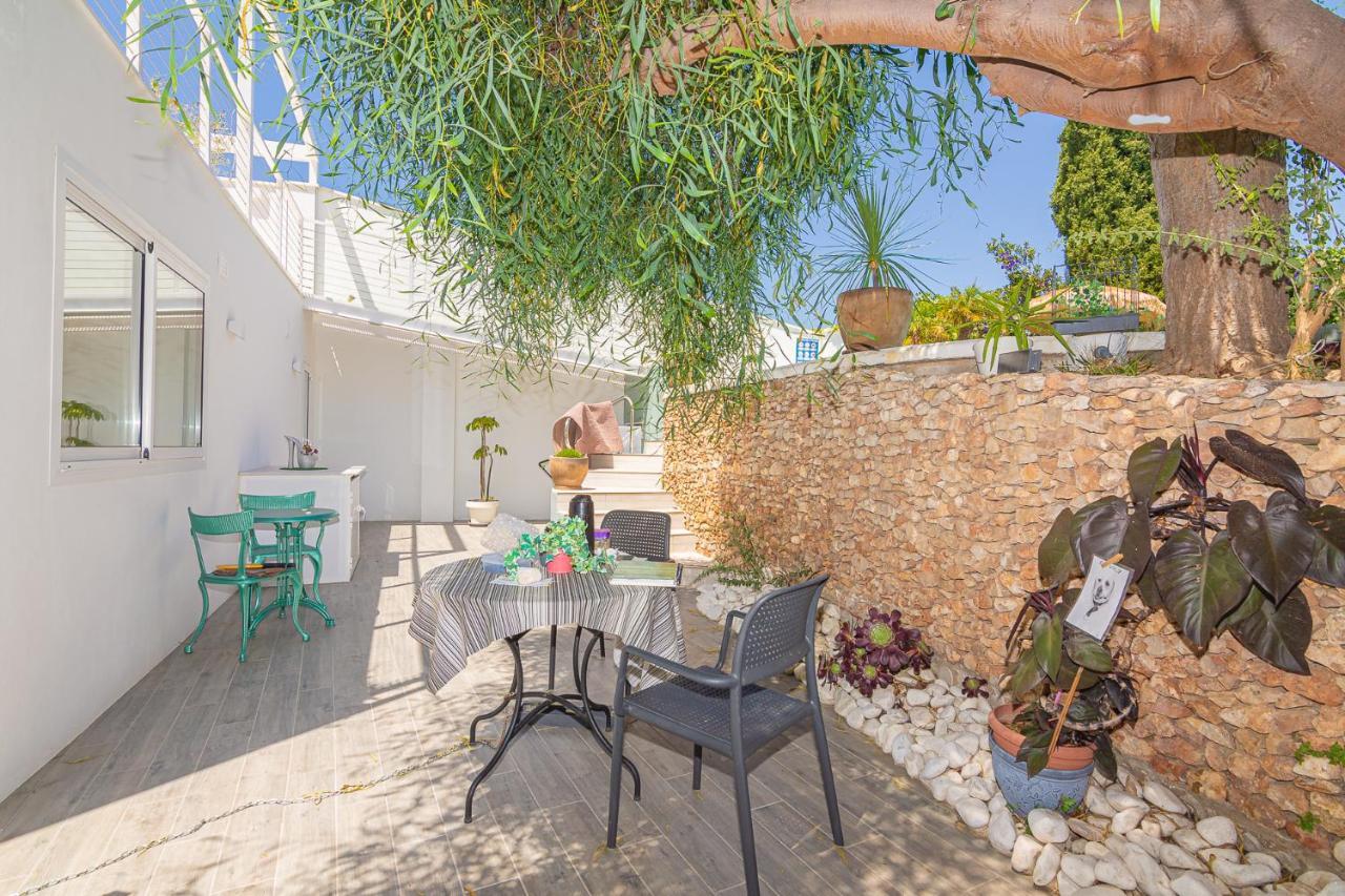 Pousada Con Piscina Privada En Calle Carabeo Nerja