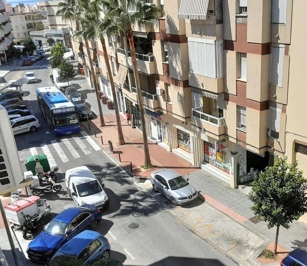 Centro De Apartamento *