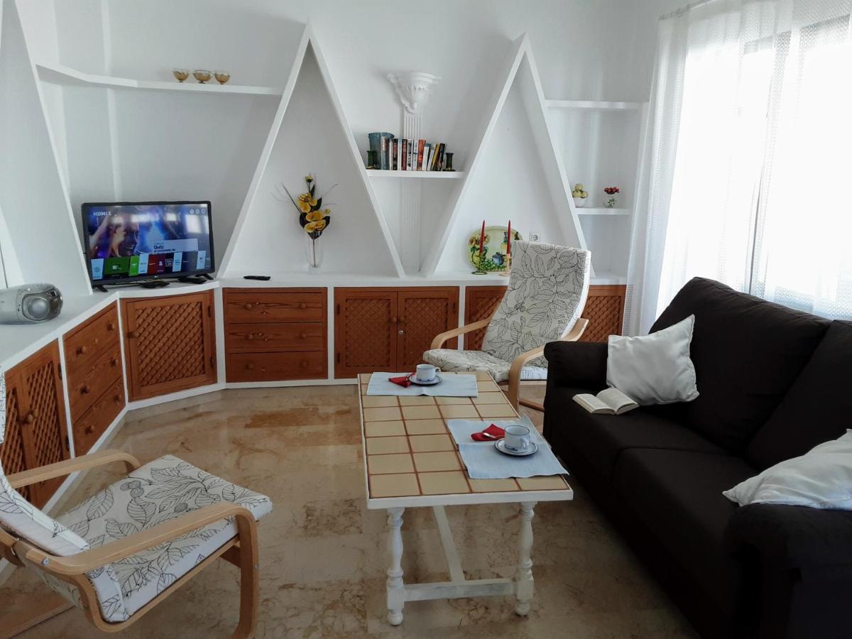 Centro De Apartamento *