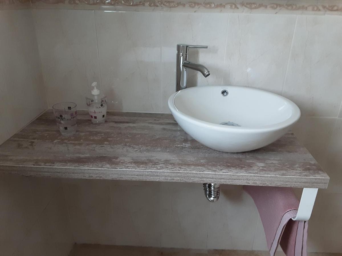Apartamento Centro De *