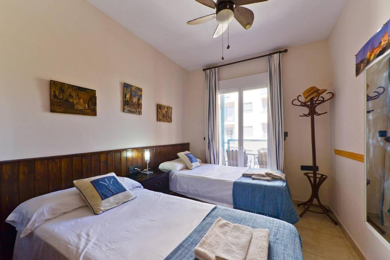 Yaiza Apartamento *
