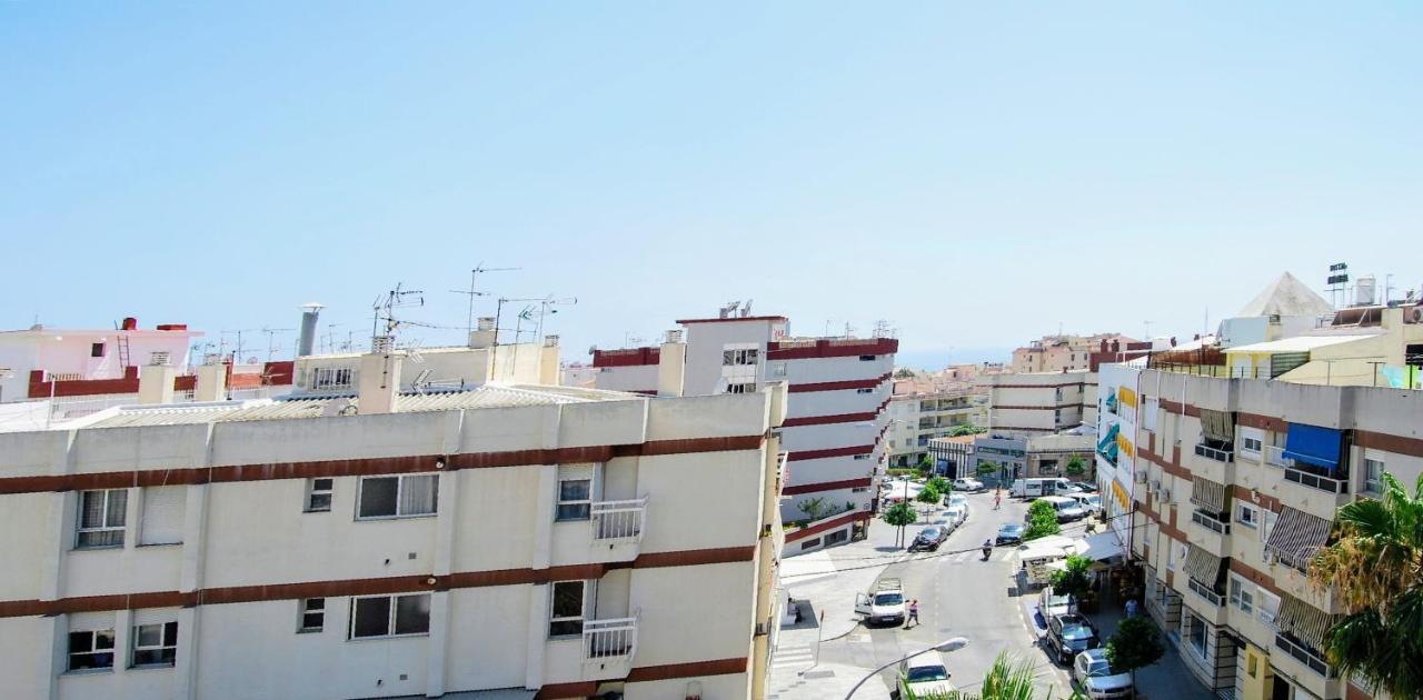 Apartamento Centro De
