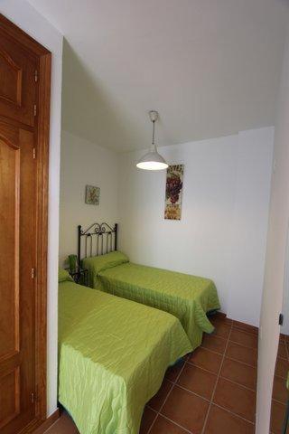 Сasa de vacaciones Casa María En El Centro Nerja