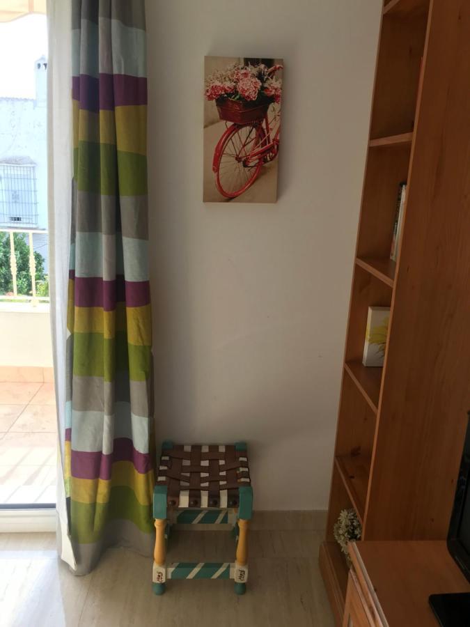Apartment Plaza De Espana 1