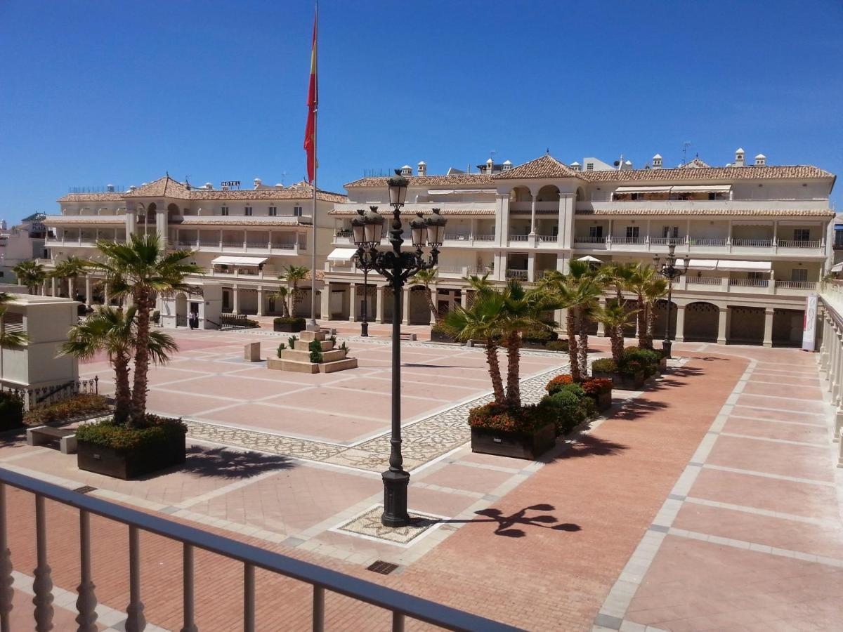 Apartment Plaza De Espana 1