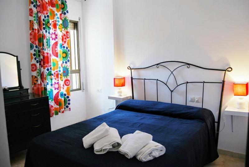 Centro De Apartamento Nerja