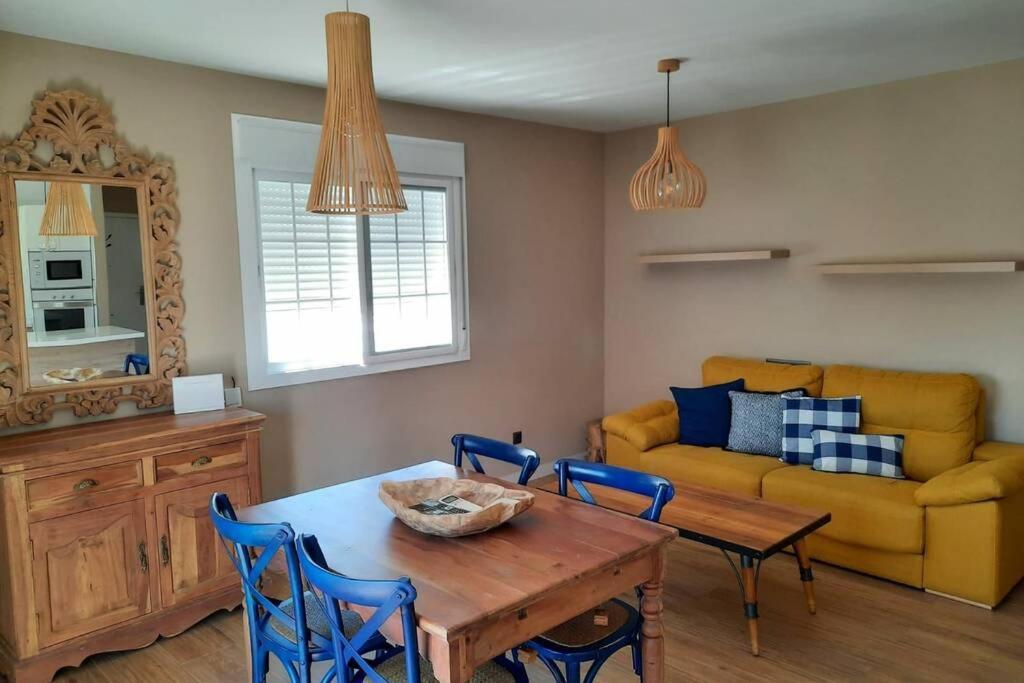 Apartamento Doña Elvira Nerja