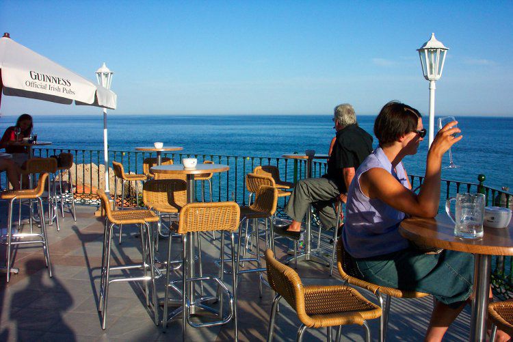 Hotel Toboso Apar - Turis Nerja