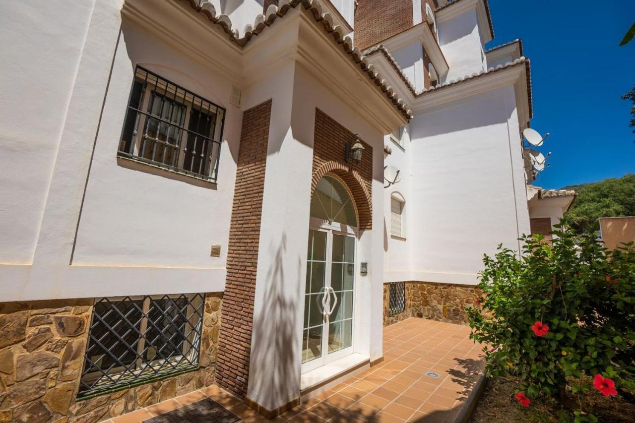 Apartamento Gaviotas 2e Menyber *