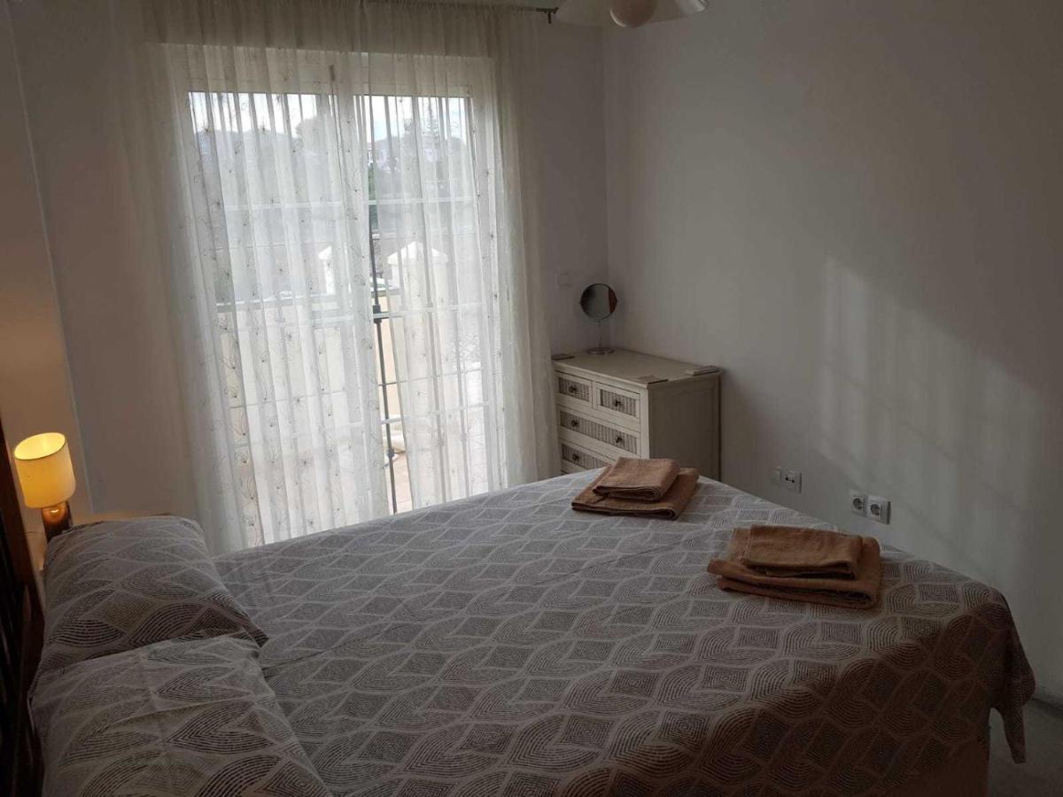 Stunning 2-Bed House In Nerja W Pool A C Garage Casa de férias *