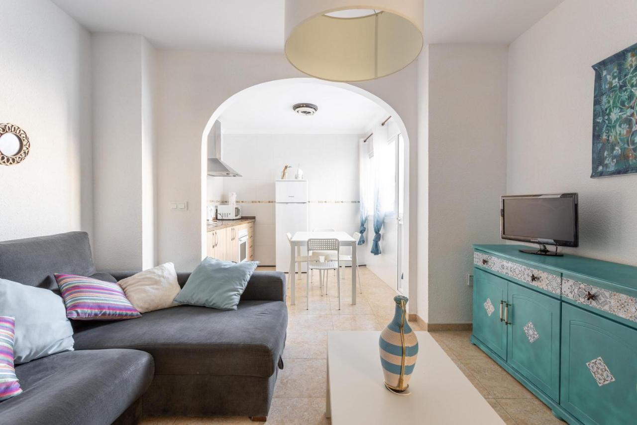 Apartment Turquesa Nerja