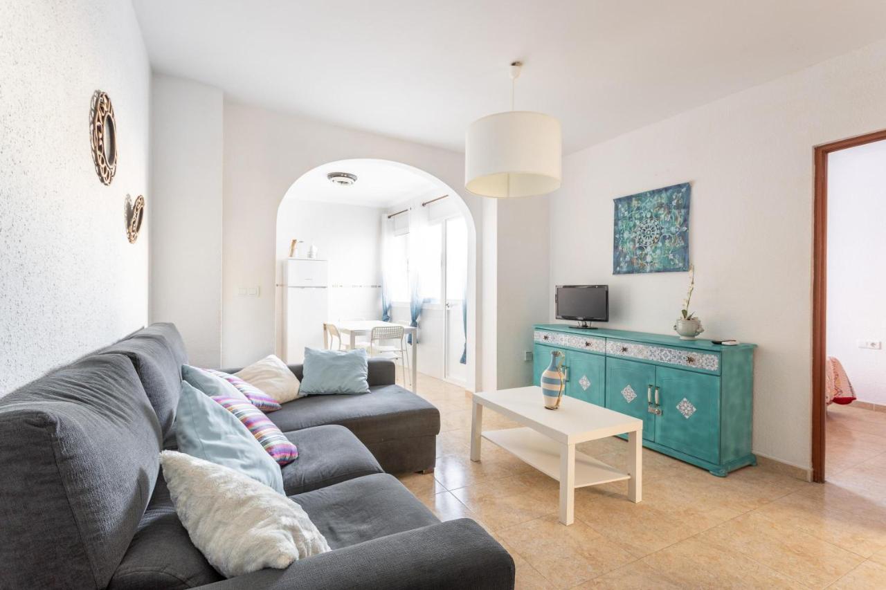 Turquesa Apartment