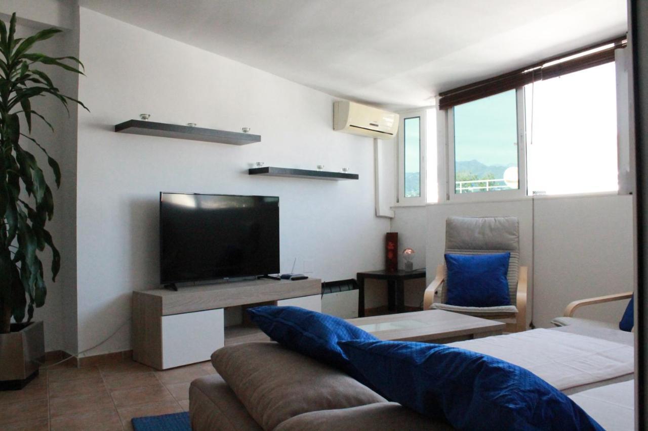Apartamento Sirena Nerja