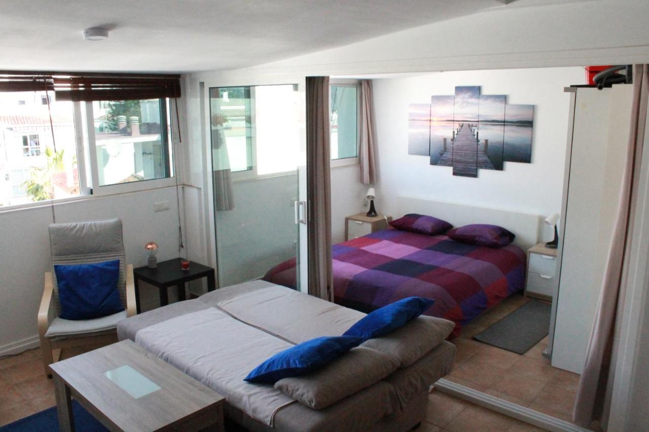 Sirena Apartamento Nerja