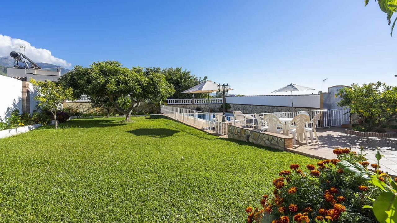 Lola Casitas Select Villa *
