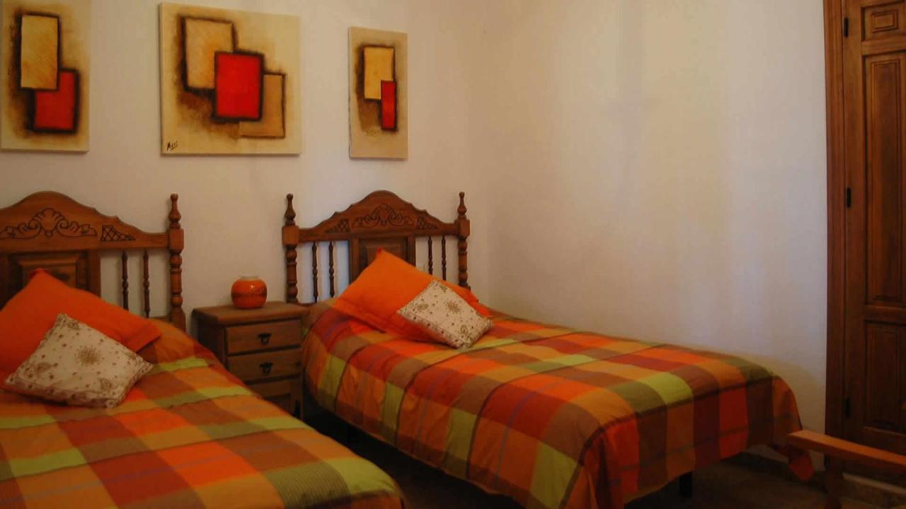 Joaquin - Casitas Select *