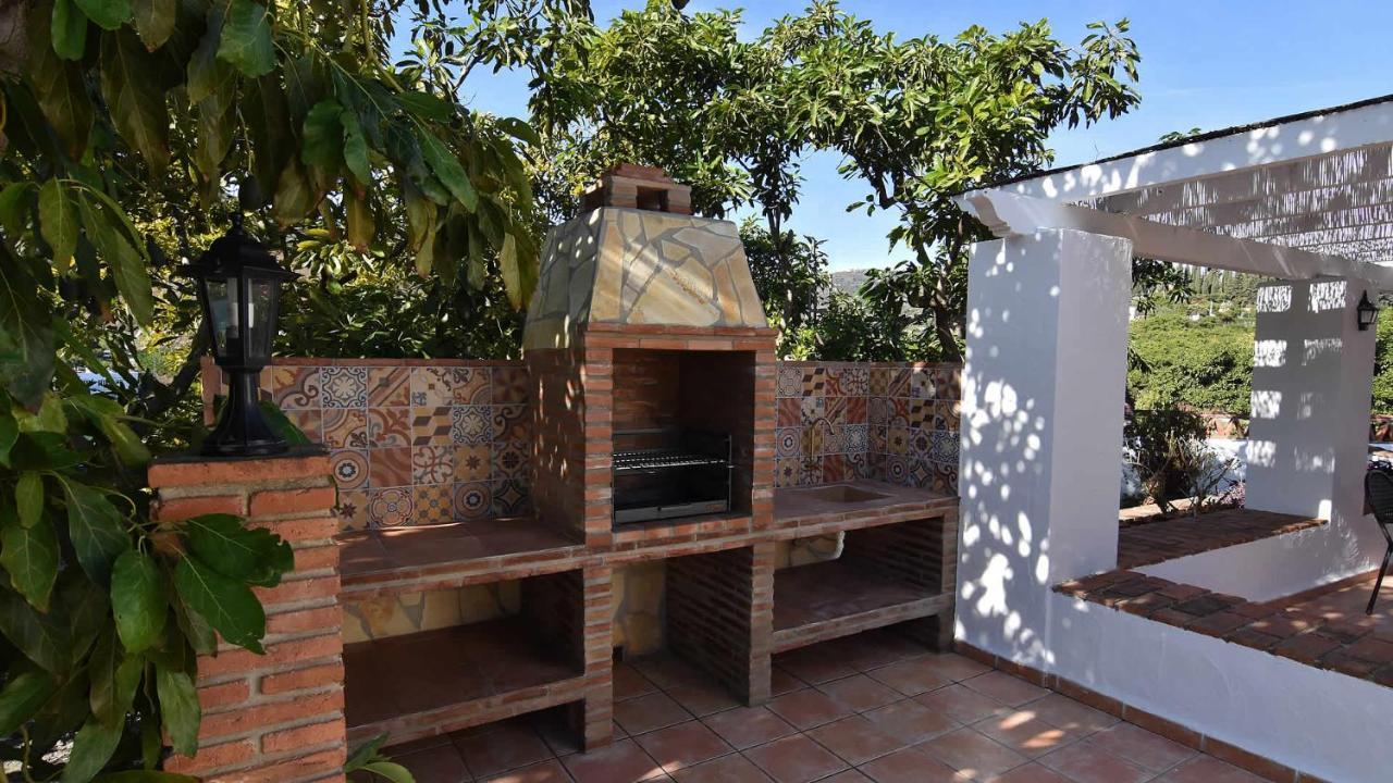Cortijo Loma De Vacas Villa *