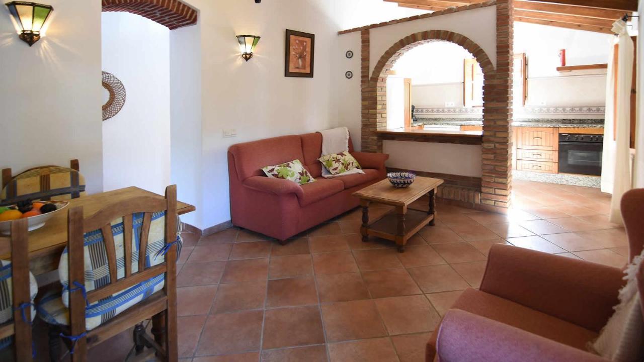 Cortijo Loma De Vacas Villa *