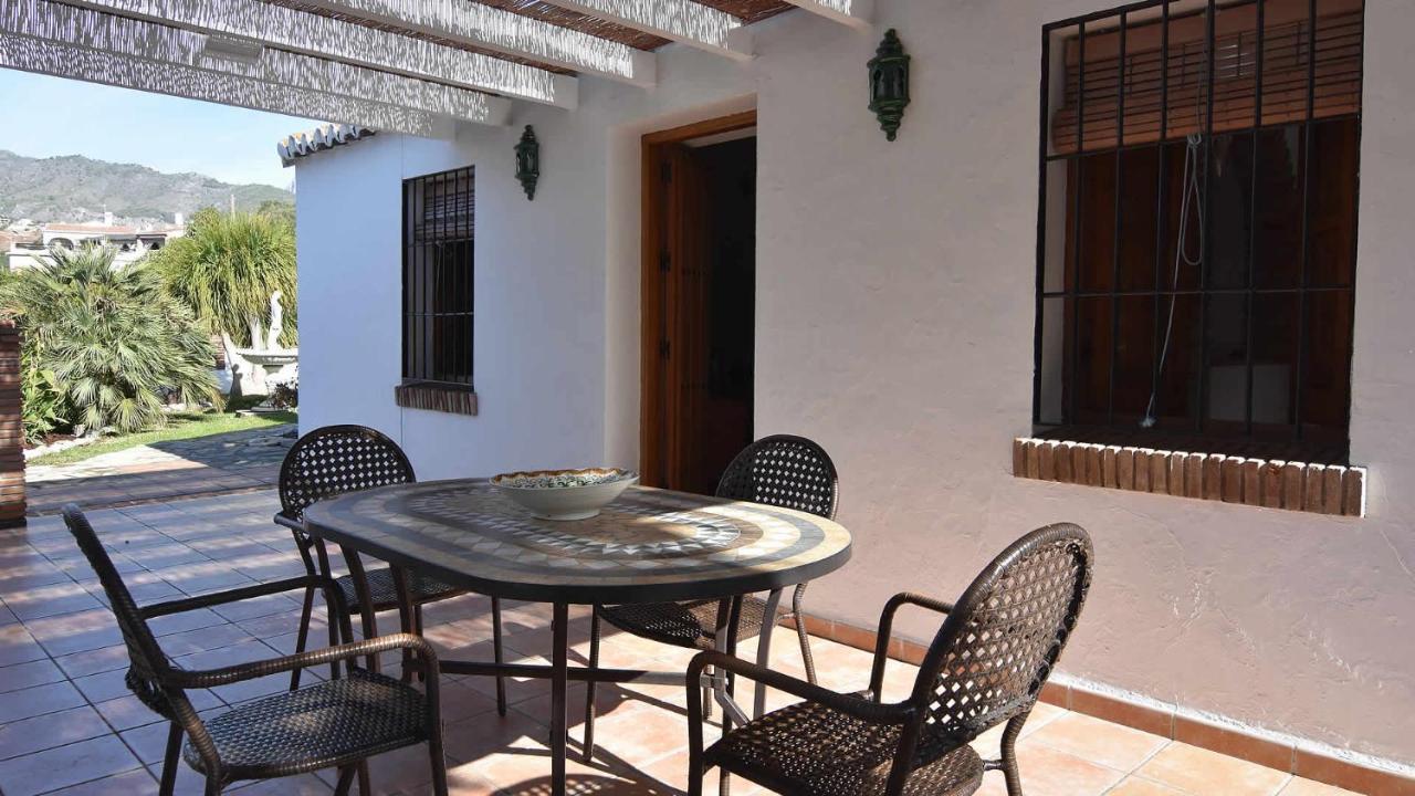 Cortijo Loma De Vacas