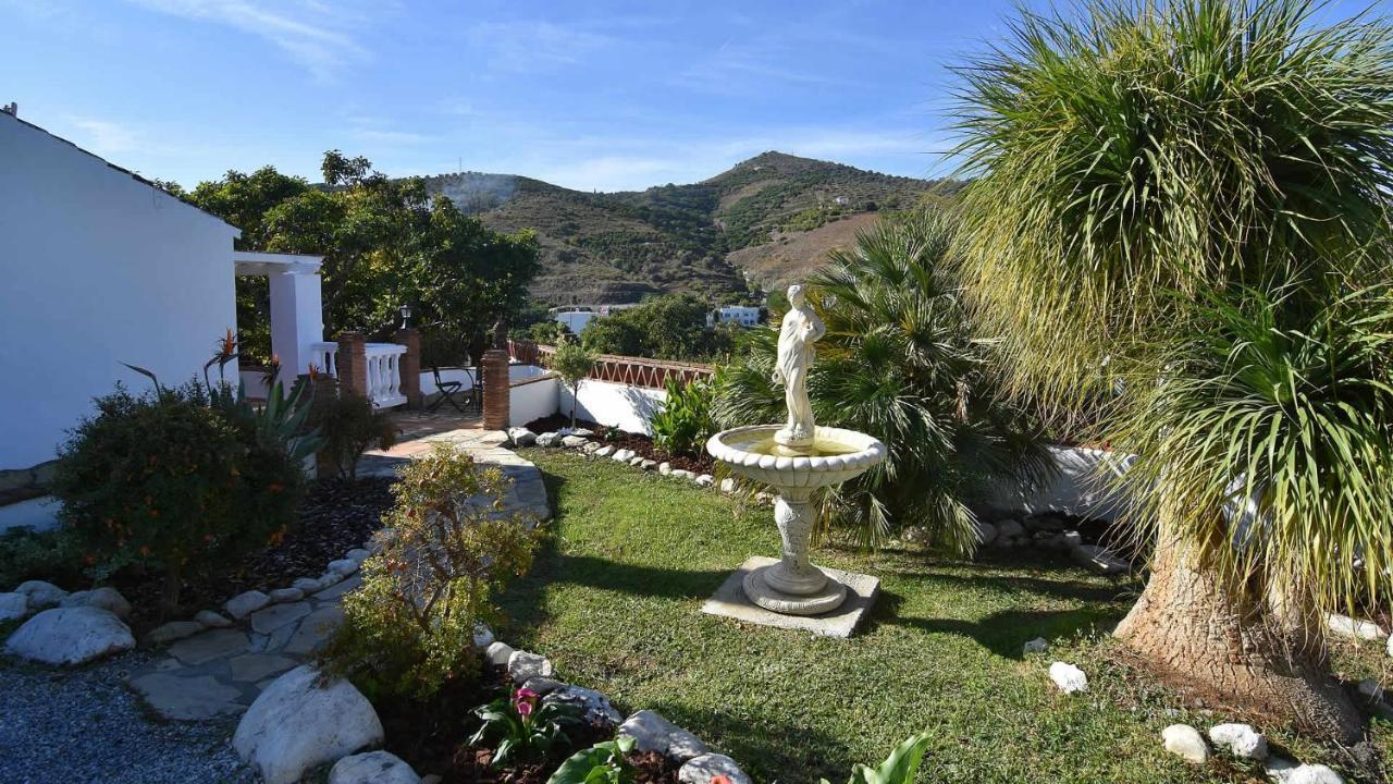 Cortijo Loma De Vacas Villa *