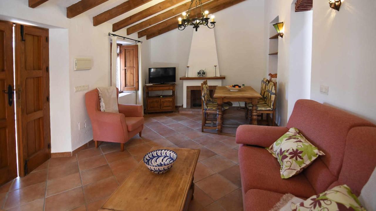 Cortijo Loma De Vacas Villa *