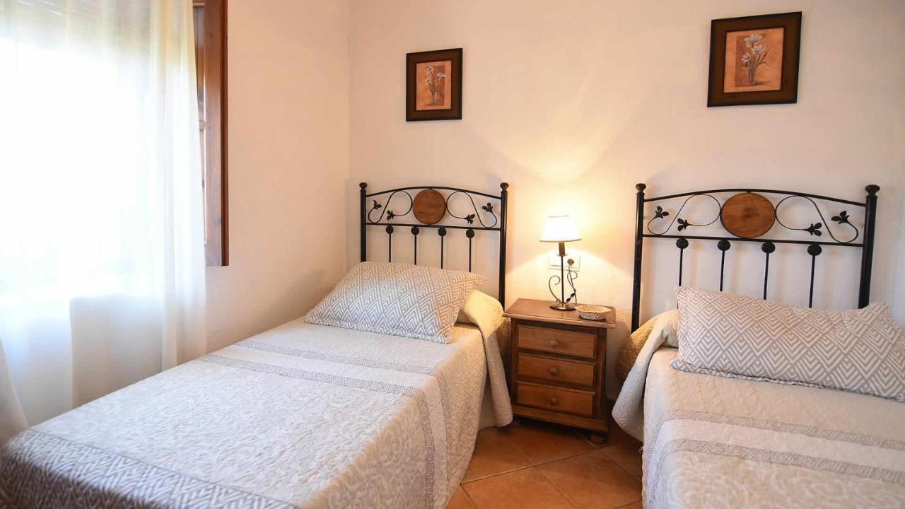 Cortijo Loma De Vacas * Nerja