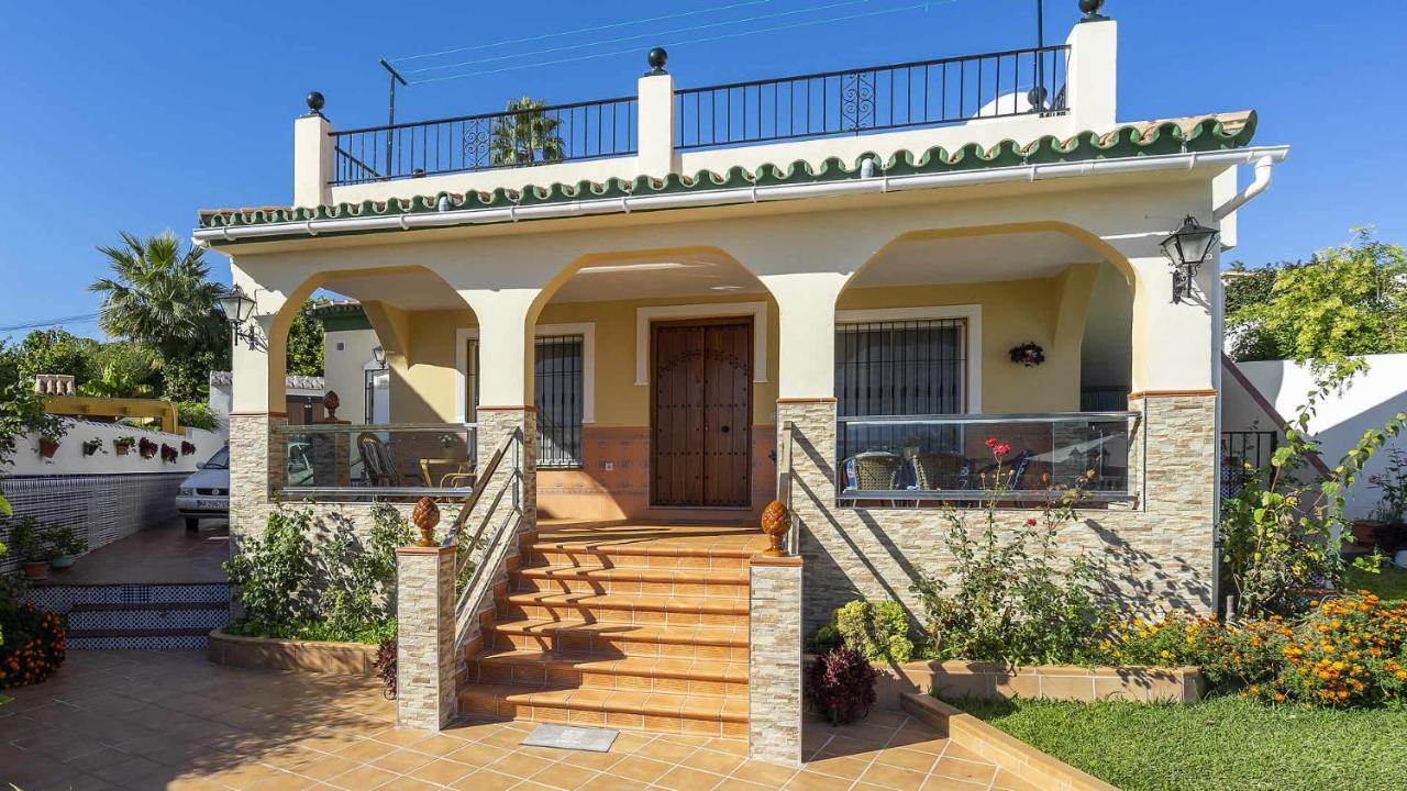 Villa Lola Casitas Select Nerja