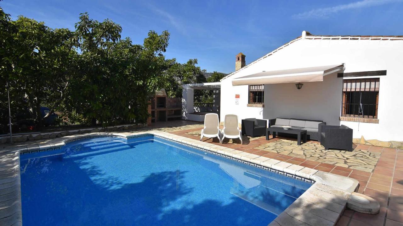 Cortijo Loma De Vacas Villa *