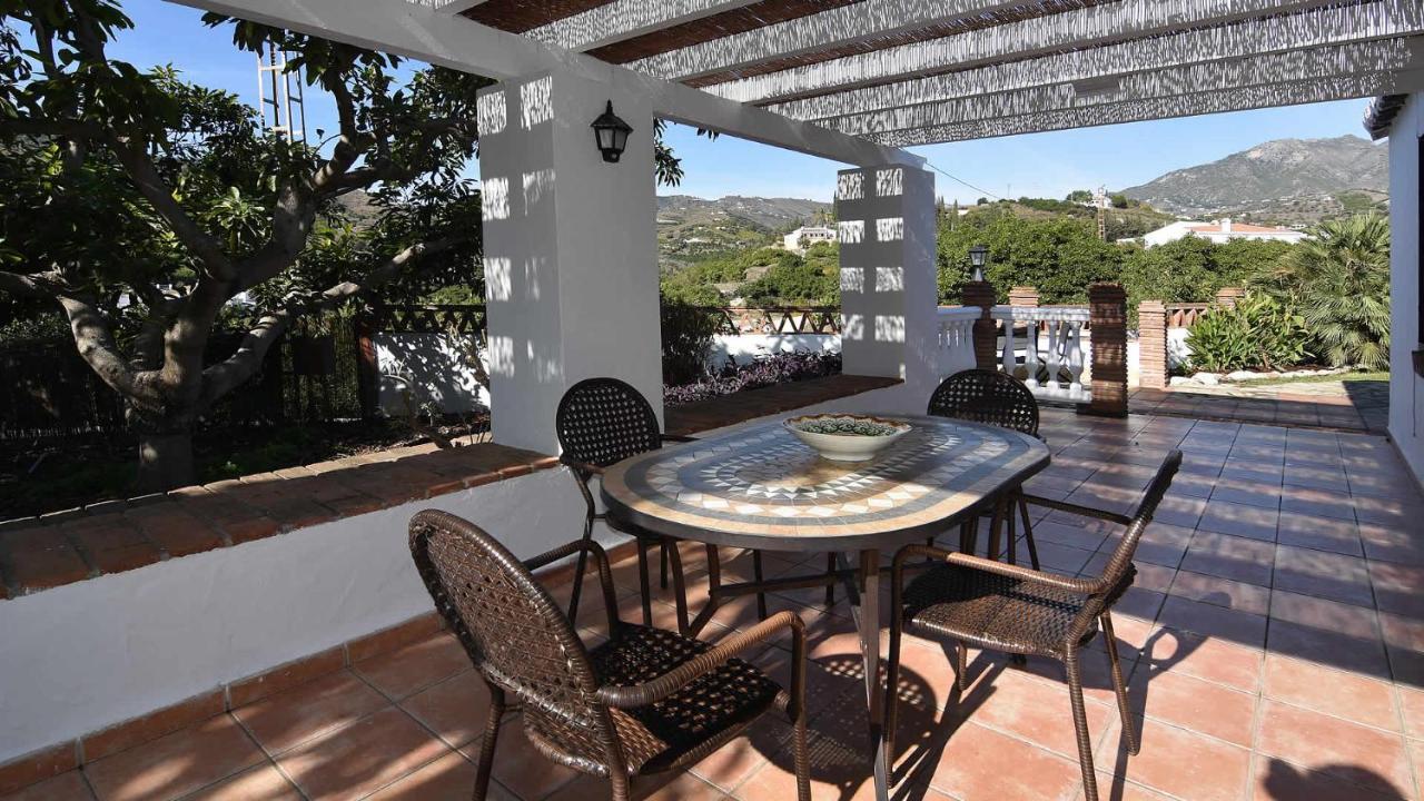 Cortijo Loma De Vacas Villa *