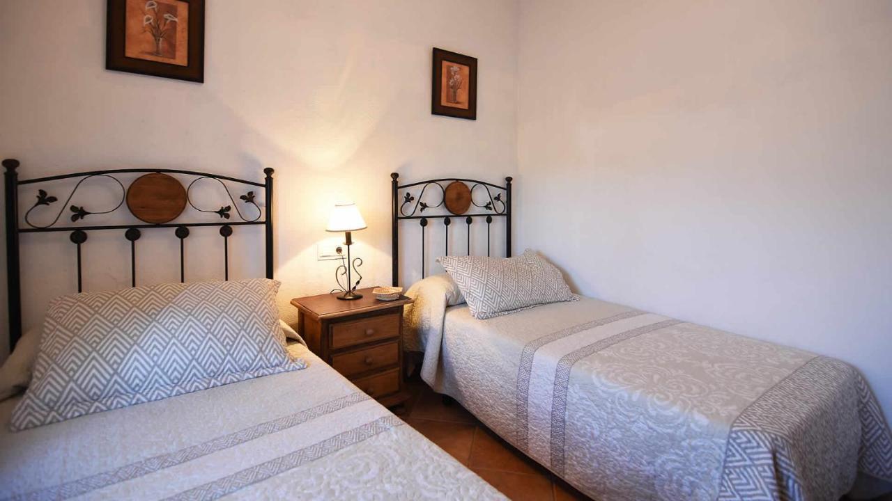 Cortijo Loma De Vacas Villa *