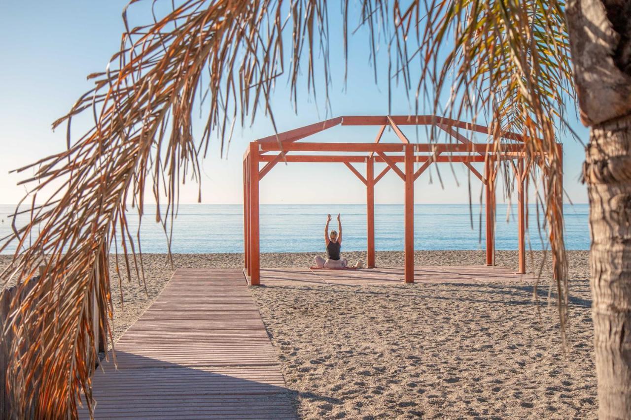 Spectacular Views Of The Sea, Punta Lara, Nerja, Nº7 Сasa de vacaciones *