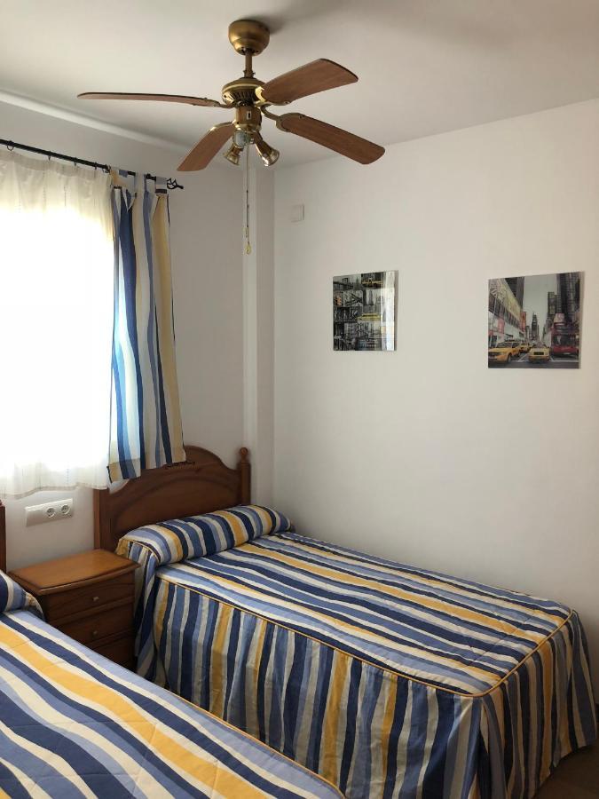 Сasa de vacaciones Casa Rosi, Vistas Al Mar, Piscina Privada Y A/a