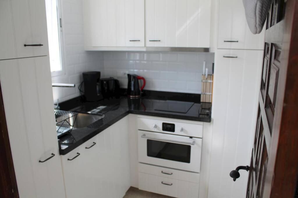 Holiday home Chimeneas 604 Nerja