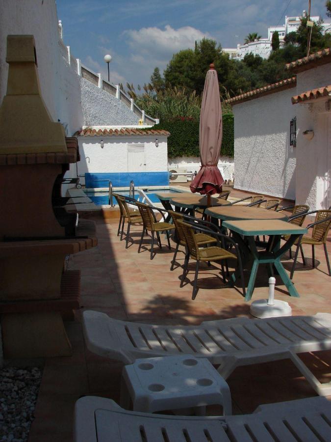 Litoral I 14 Menyber Сasa de vacaciones *