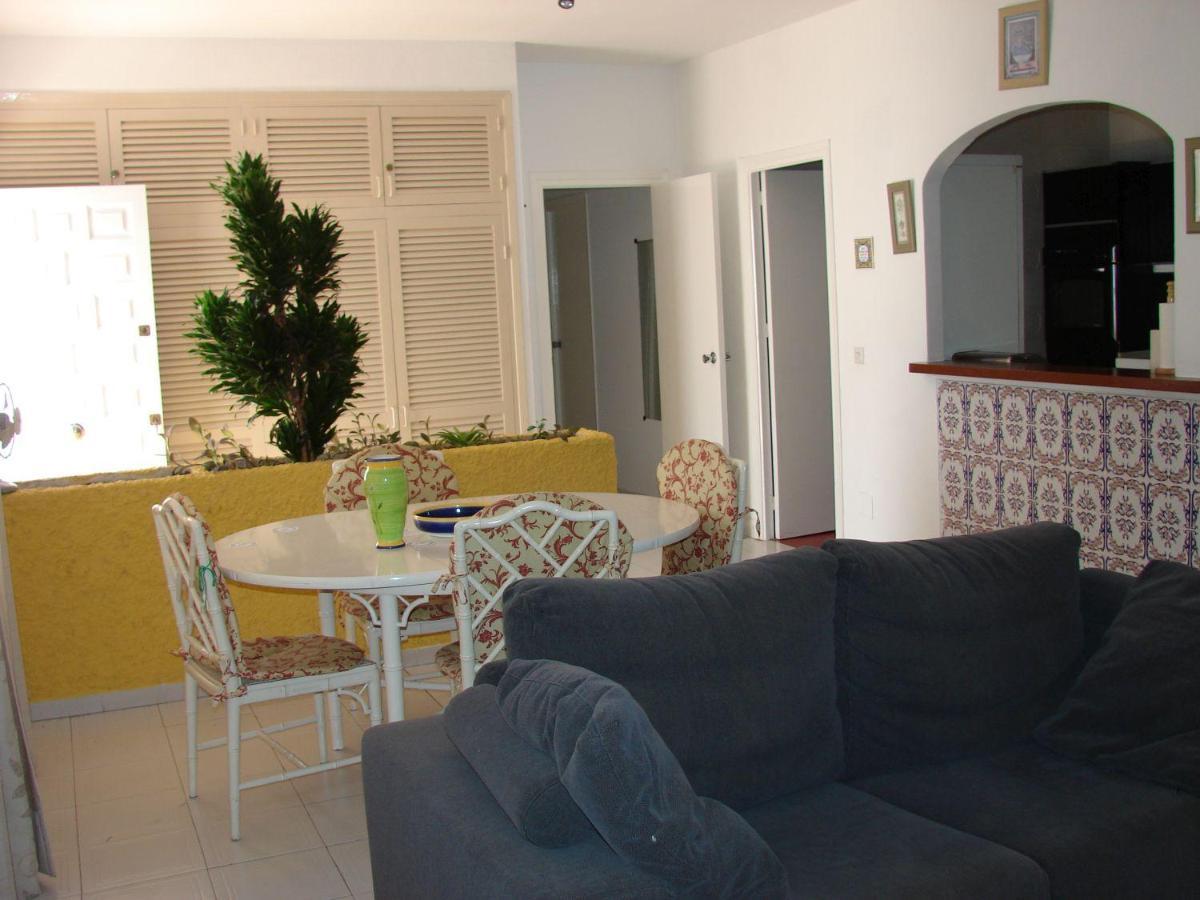 Litoral I 14 Menyber Сasa de vacaciones Nerja