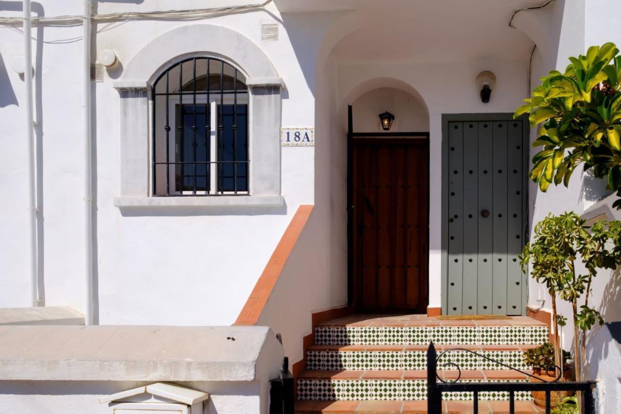 Casa Diana Apartment *