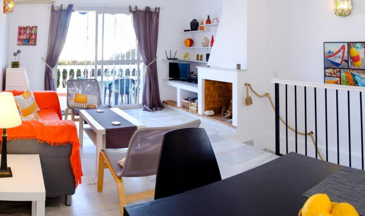 Casa Diana Apartment Nerja