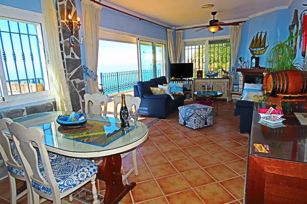 Balcon Del Duende Apartamento