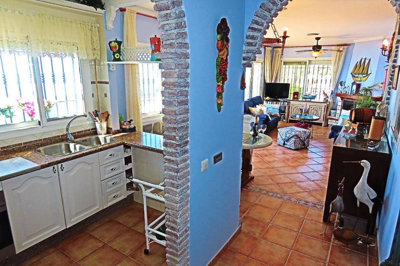 Apartamento Balcon Del Duende *