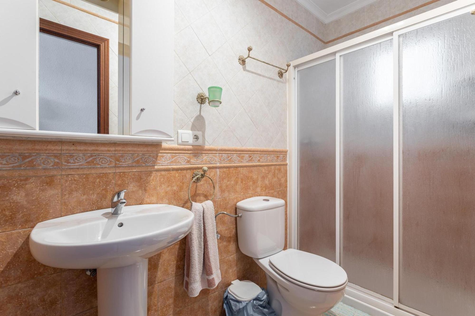 Apartment Turquesa *