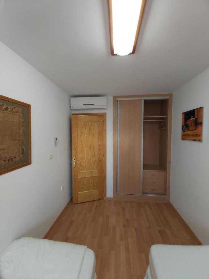 Apartamento En Urb. Residencial 2 4 Per. *