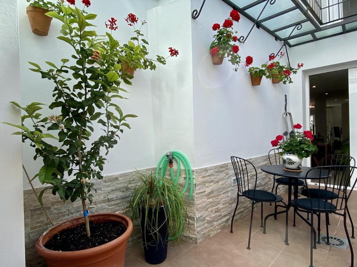 Сasa de vacaciones Casa Animas Casasol Centro *