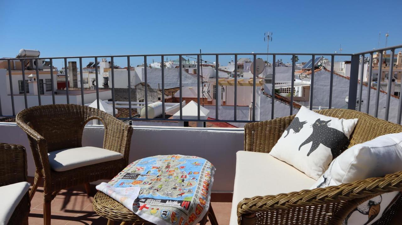 Сasa de vacaciones Casa Animas Casasol Centro Nerja