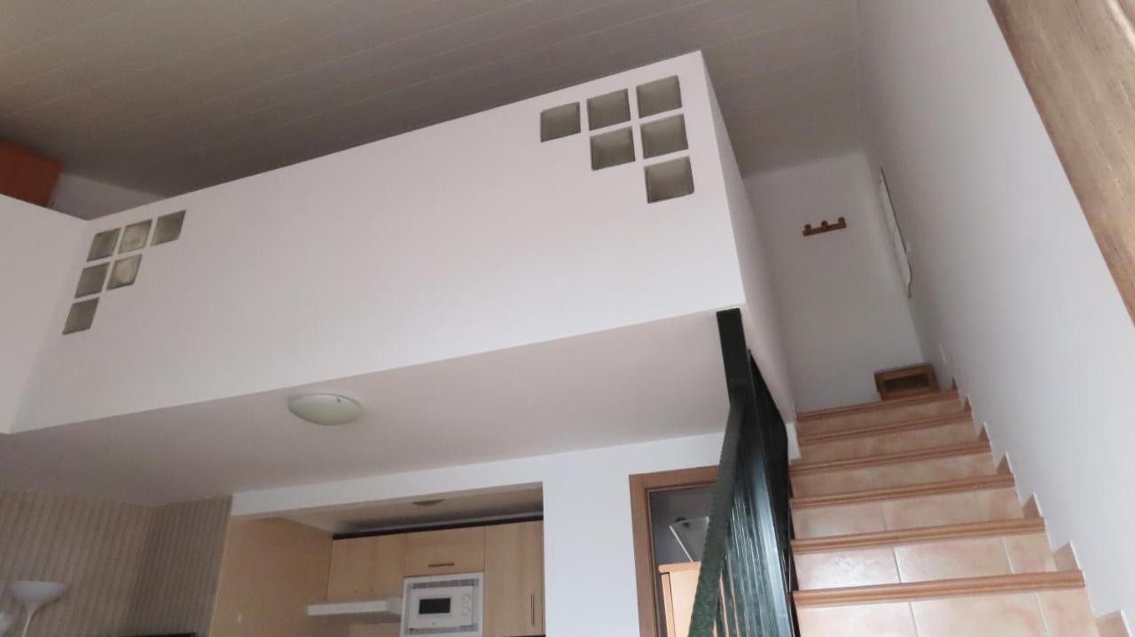Apartamento Nerjaluna Nerja