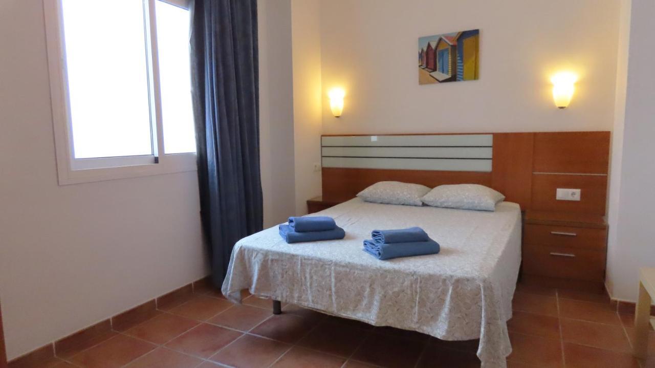Nerjaluna Apartamento Nerja
