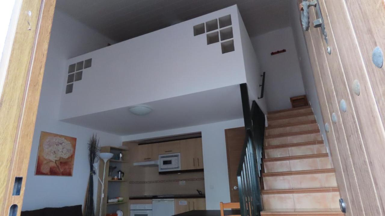 Nerjaluna Apartamento *