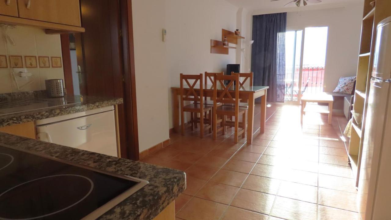 Apartamento Nerjaluna