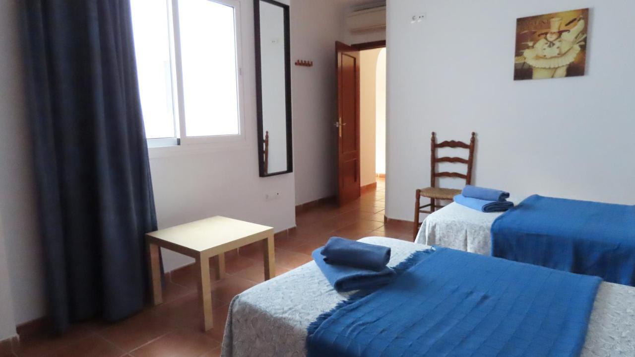 Nerjaluna Apartamento Nerja